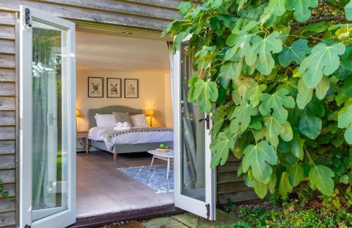 Brancaster House | Hidden House