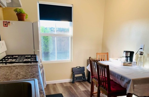 Moss Landing Apartment | Hidden Studio Near Beach