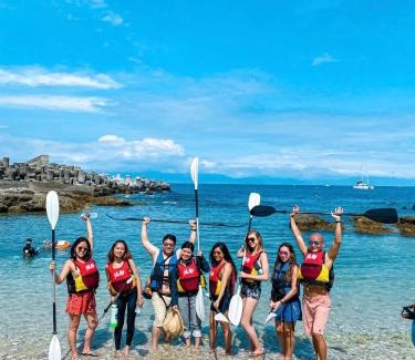 Xiaoliuqiu House | Hidden