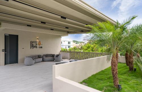 Xiaoliuqiu House | Hidden