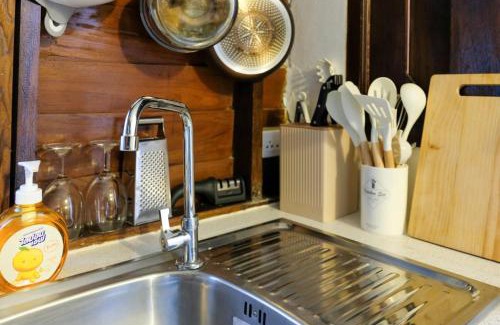 Pai House | HIDDEN VIBES House 2