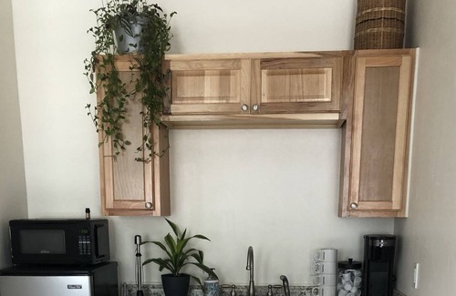 Wallace Apartment | Hidden Wallace treasure