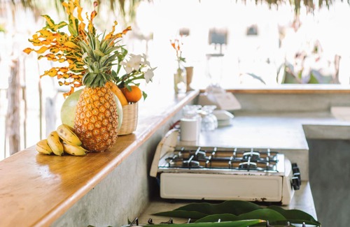 El Paredon Hotel | Hidden Wave
