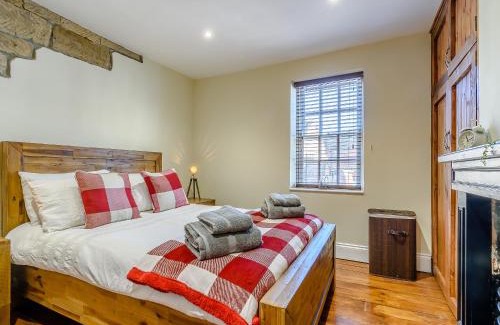 Guisborough House | Hidden Winds Cottage