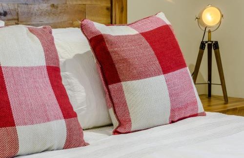 Guisborough House | Hidden Winds Cottage