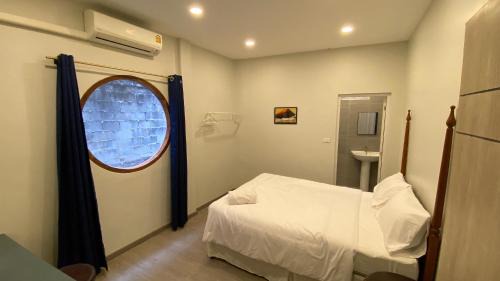 China Town Apartment | Hidden Yaowarat MRT Dragon Temple - ฮิดเด้น เยาวราช MRT วัดมังกร