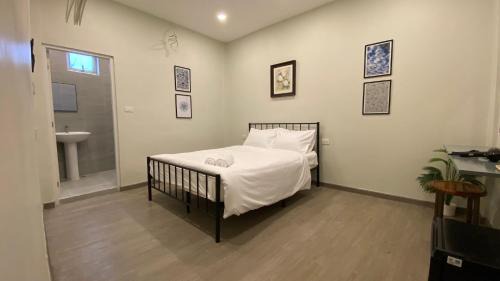 China Town Apartment | Hidden Yaowarat MRT Dragon Temple - ฮิดเด้น เยาวราช MRT วัดมังกร