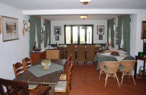 Dargun Apartment | Hiddensee