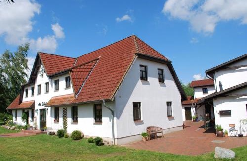 Dargun Apartment | Hiddensee