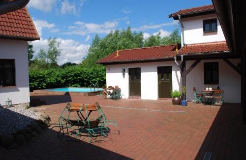 Dargun Apartment | Hiddensee