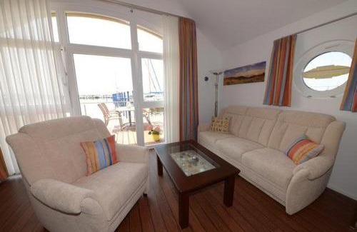 Wiek House | Hiddensee
