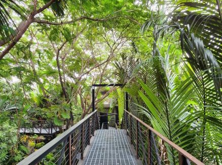 Phra Pradaeng House | hiddenwoods