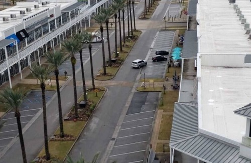 Orange Beach Cottage | Hide-a-way in orange beach nPool, walking to restaurants, bay accessn