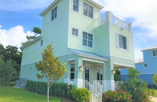 Rock Harbor House | Hideaway #23