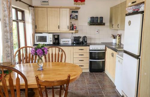 Ballinrobe House | Hideaway