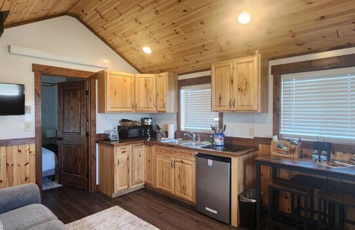 Victor Cabin | Hideaway on Aspen in Victor