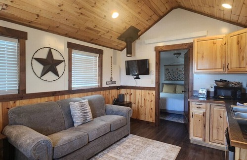 Victor Cabin | Hideaway on Aspen in Victor