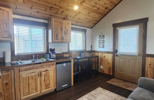 Victor Cabin | Hideaway on Aspen in Victor