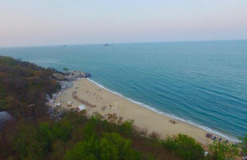 Khao Tao Villa | Hideaway Pool Villa S126