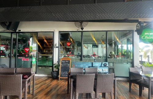 Ban Ta Khun Villa | Hideaway Private Residence Near Rajjaprabha Dam