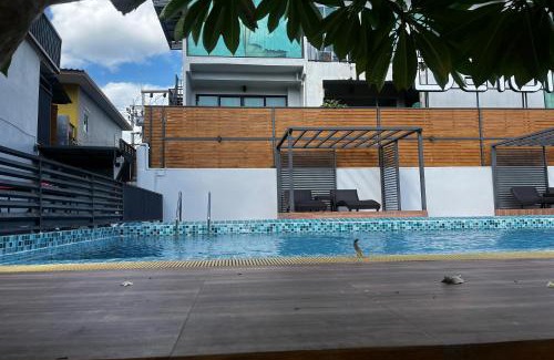 Ban Ta Khun Villa | Hideaway Private Residence Near Rajjaprabha Dam