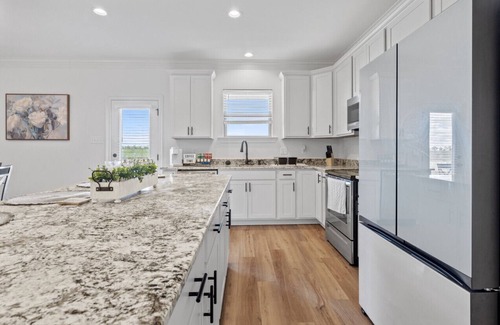 Lake Charles House | Hideaway Spot Where Southern Charm Stays - LT7950