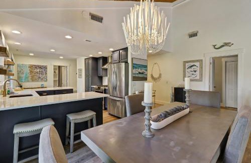 Lawton Woods House | Hideaway