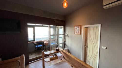 Ruifang Bed & Breakfast | Hiding spot