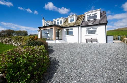 Castle Douglas House | High Auchenlarie Cottage