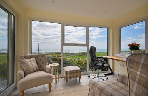 Castle Douglas House | High Auchenlarie Cottage