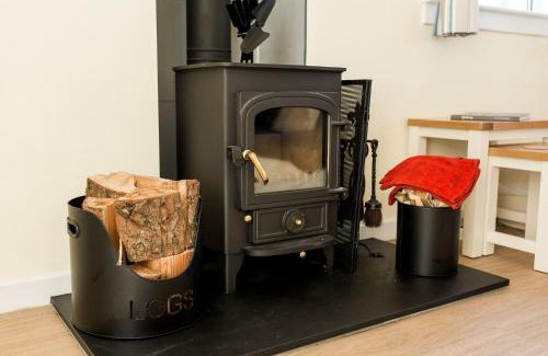 Castle Douglas House | High Auchenlarie Cottage
