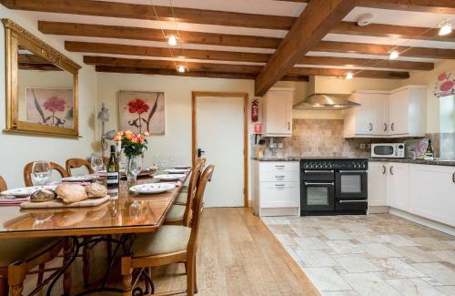 Beverley House | High Barn 6 bedrooms
