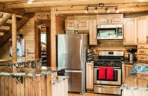 Alma Cabin | High Country Haven - Ski Breck/Views/Hot tub/Game Room