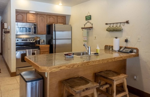 Purgatory House | High Country Links (#584) |10 min to Ski - Golf/AC/Pool/Hot Tub - Deck