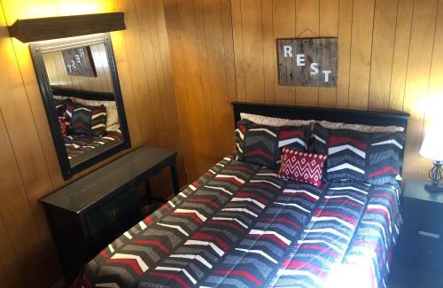 Alto Hotel | High Country Lodge