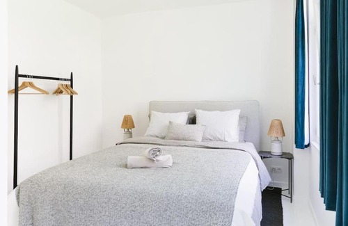 Historisch centrum Apartment | High-end 3BDR apartment @ city center