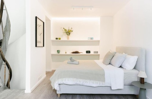 Historisch centrum Apartment | High-end 3BDR apartment @ city center