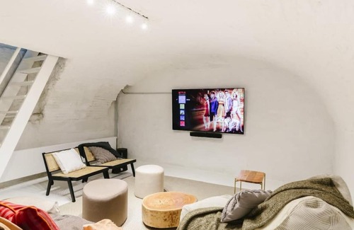 Historisch centrum Apartment | High-end 3BDR apartment @ city center