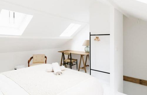 Historisch centrum Apartment | High-end 3BDR apartment @ city center