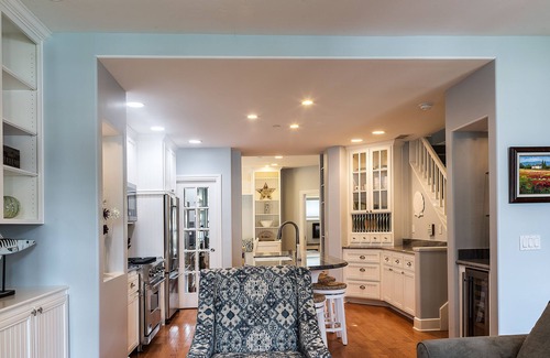 Coronado House | High End Coronado Beach House