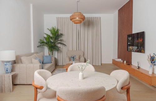 Dubai Apartment | High-End Luxury 1BR in Port De La Mer near J1 Beachfront, Dubai