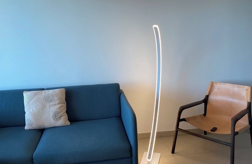 Beausoleil Apartment | high-end sea view suite overlooking Monaco