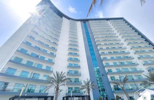 Al Barsha Apartment | High-End Studio l Pool & Gym Included