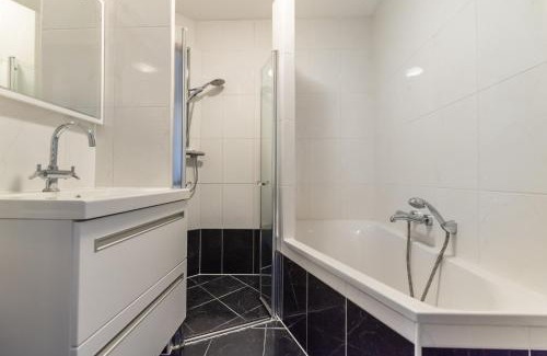 Amsterdam North House | High Five Suite Amsterdam