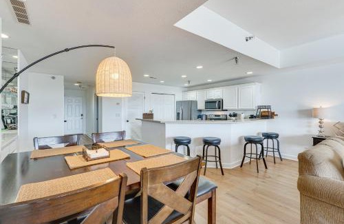 Osage Beach Apartment | High-Floor Osage Beach Condo with Lake and Park Views