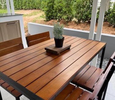 Ko Pha-ngan House | High-In Holiday Home&Villa