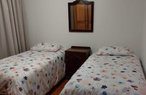 L'Agulhas Apartment | High Level Self Catering