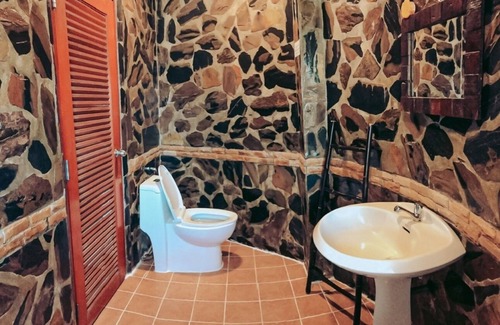 Haad Yao Hotel | High Life Bungalow