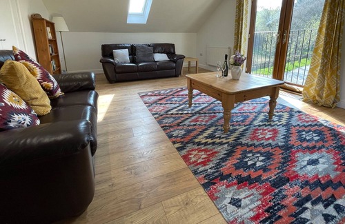 Old Cleeve House | HIGH LODGE, pet friendly, with a garden in Washford