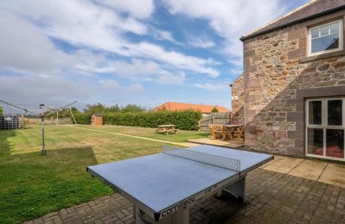 Chathill House | High Mill